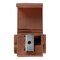 Jandorf Jandorf 12-10 Ga. Insulated Wire Terminal Self-Stripping Brown 2 pk 60797 - alternate 1